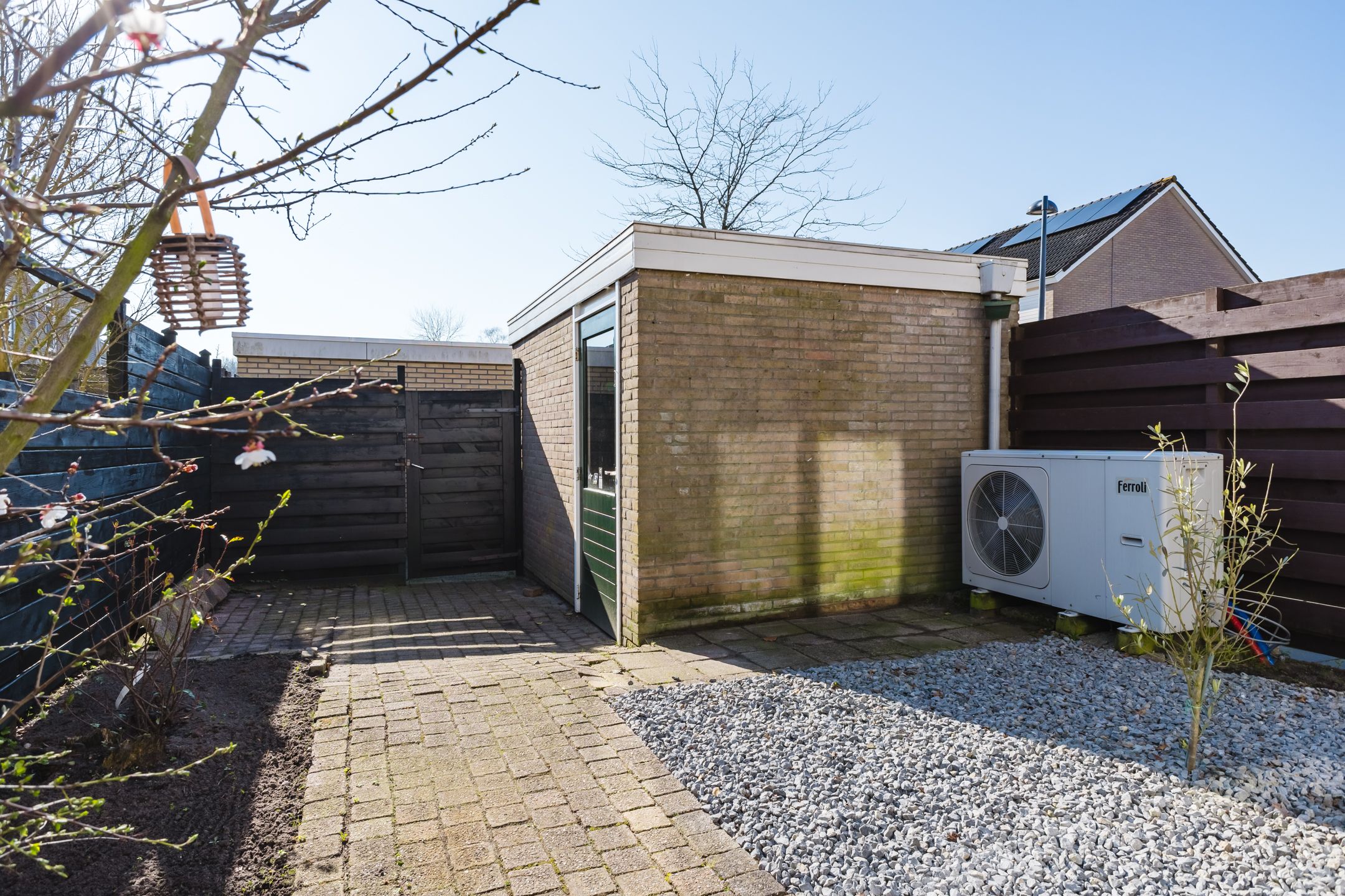 Foto 33 van Boeier 5