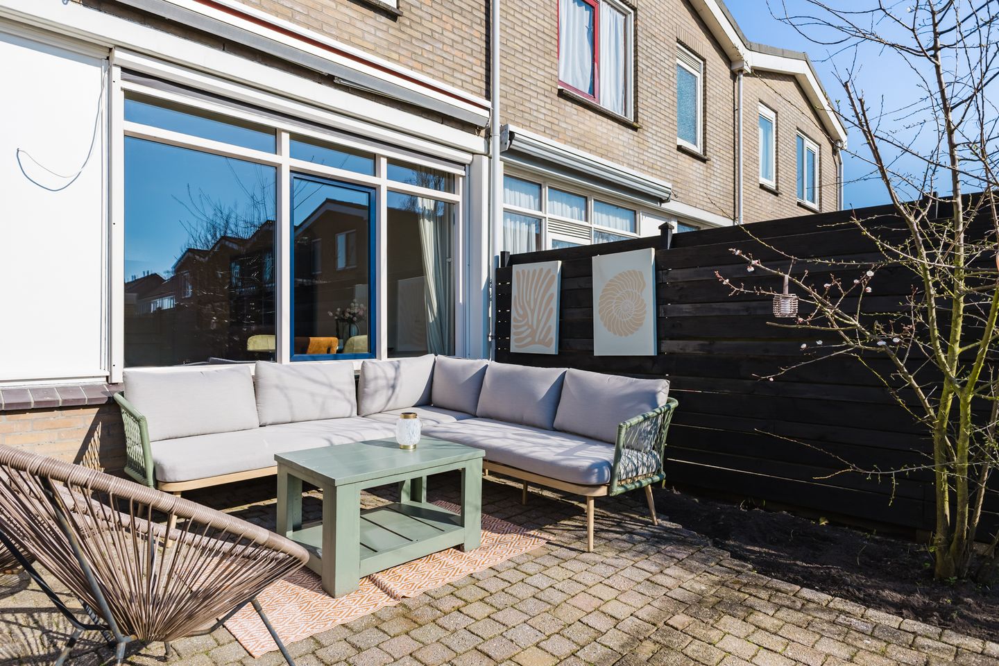 Foto 35 van Boeier 5