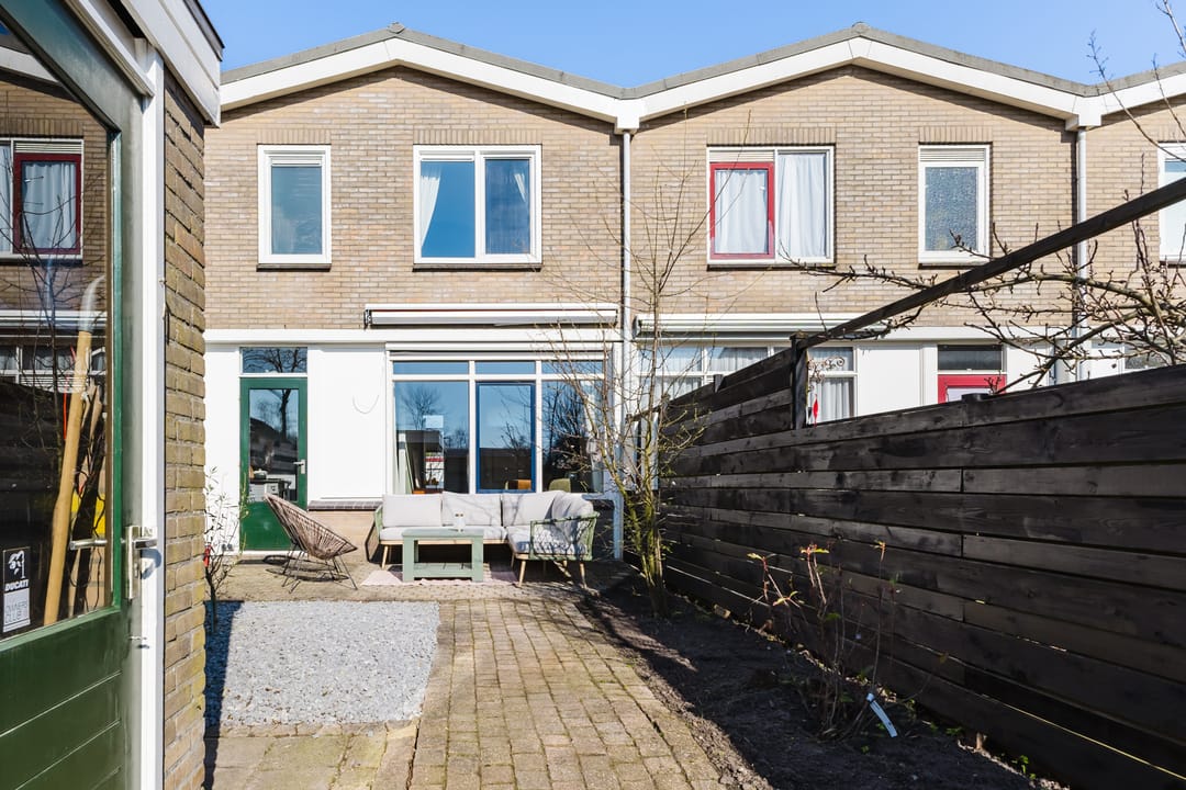 Foto 37 van Boeier 5