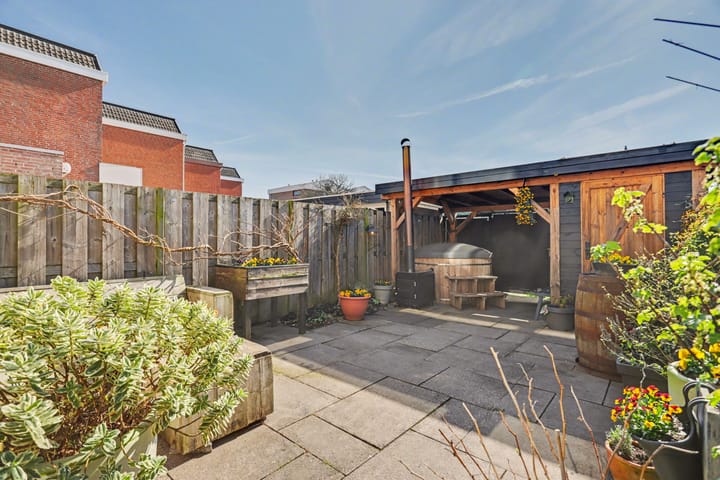 Foto 3 van Rubenslaan 40