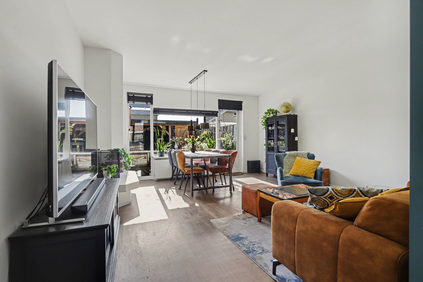 Foto 4 van Rubenslaan 40