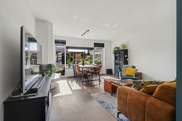 Foto 4 van Rubenslaan 40