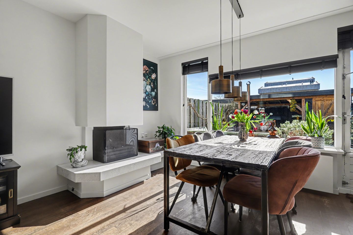 Foto 5 van Rubenslaan 40