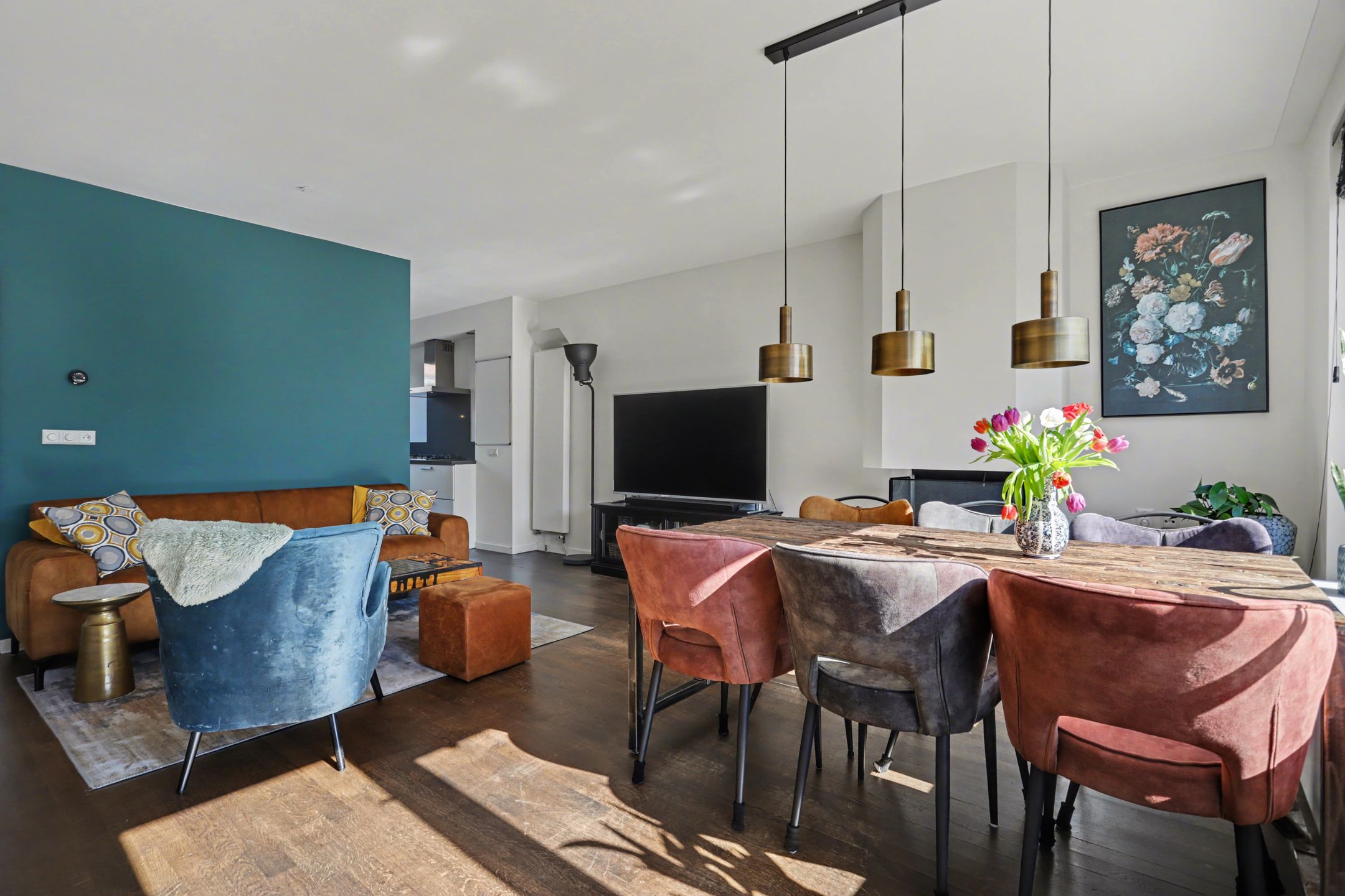 Foto 6 van Rubenslaan 40