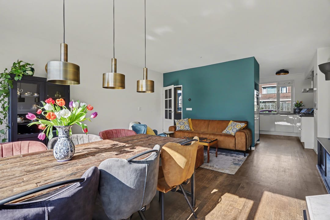 Foto 7 van Rubenslaan 40