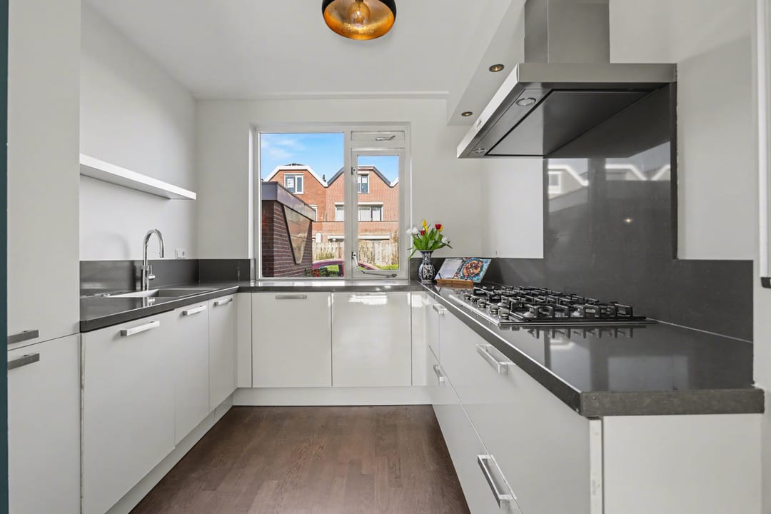 Foto 8 van Rubenslaan 40