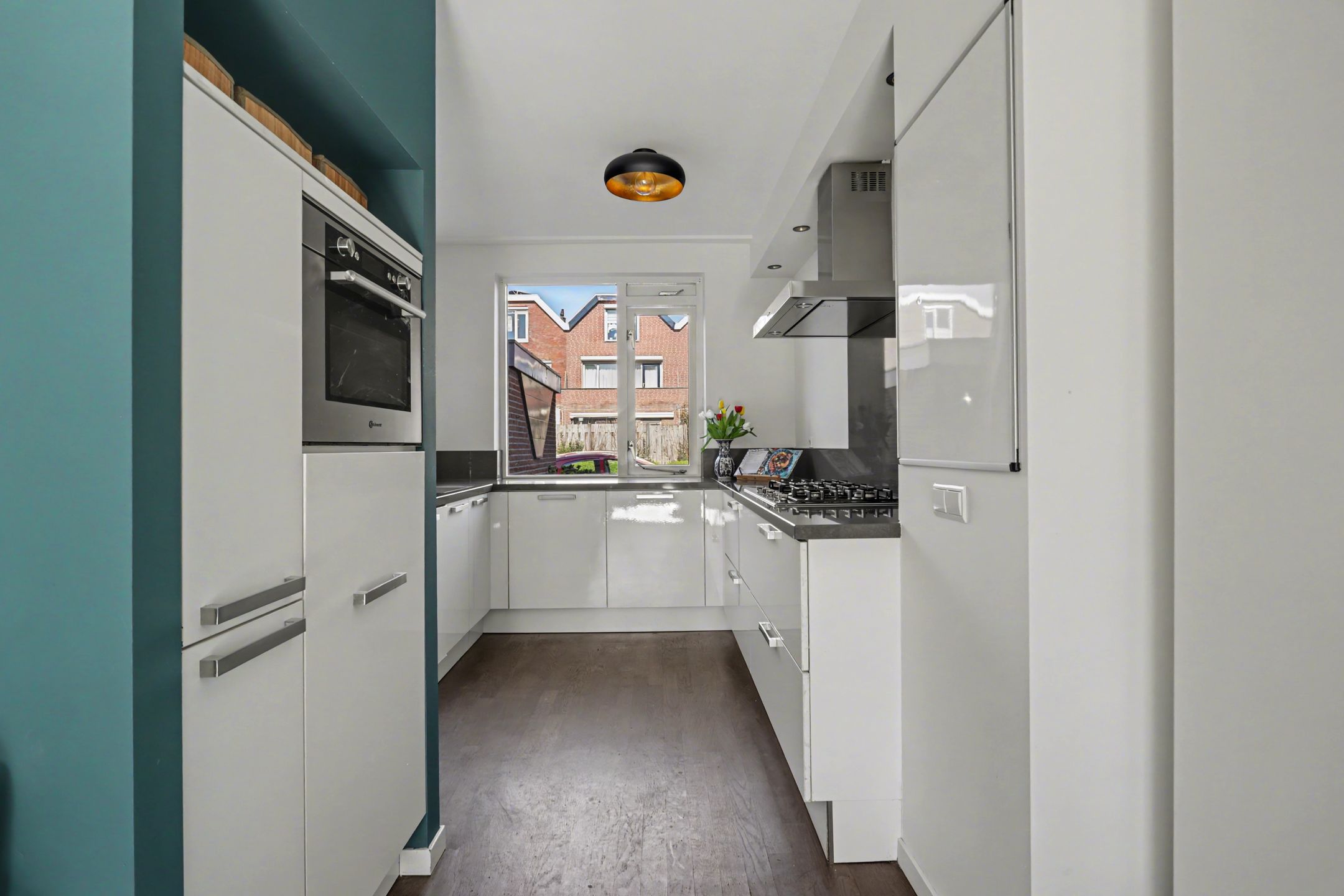 Foto 9 van Rubenslaan 40