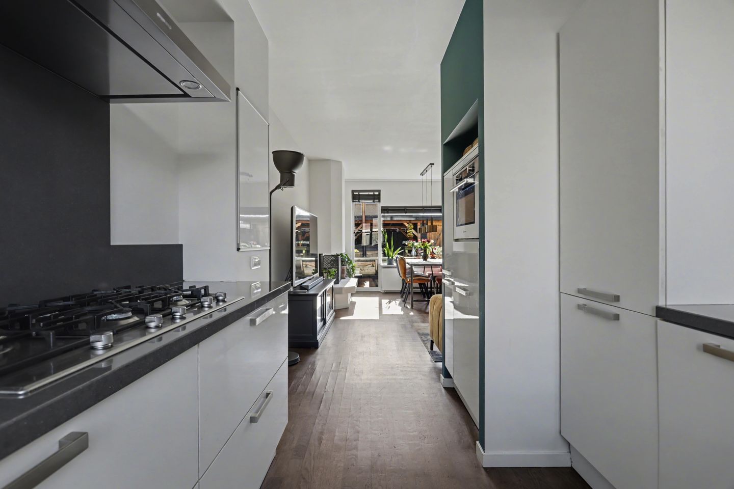 Foto 10 van Rubenslaan 40