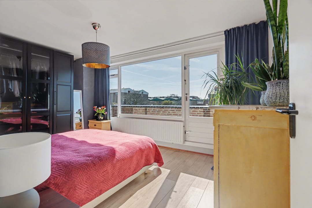 Foto 11 van Rubenslaan 40