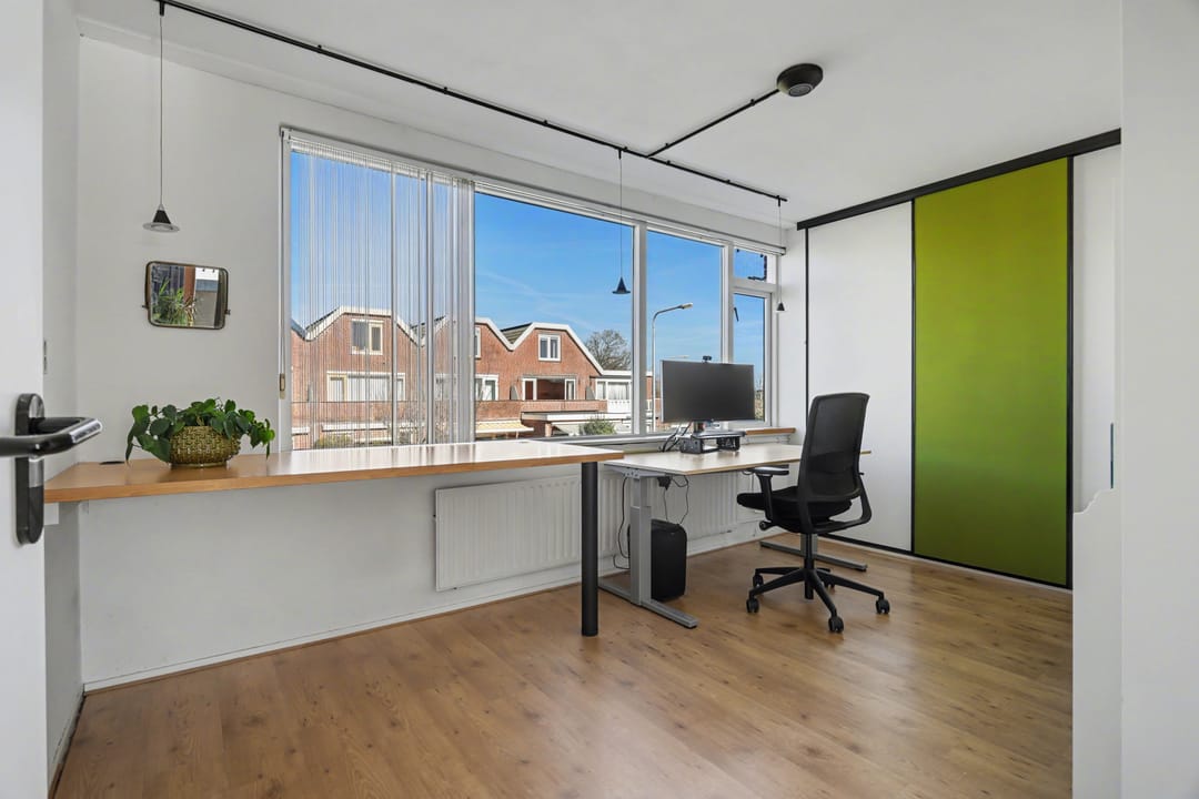 Foto 13 van Rubenslaan 40