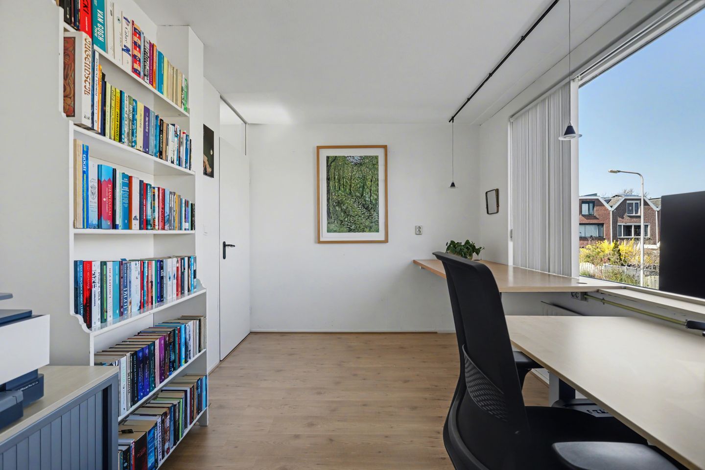 Foto 14 van Rubenslaan 40