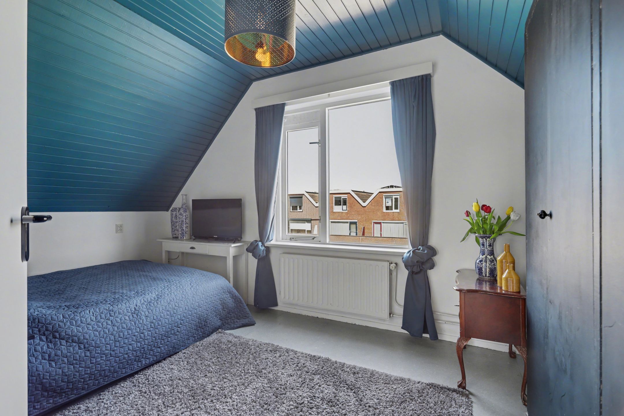 Foto 15 van Rubenslaan 40