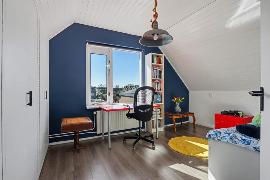 Foto 17 van Rubenslaan 40