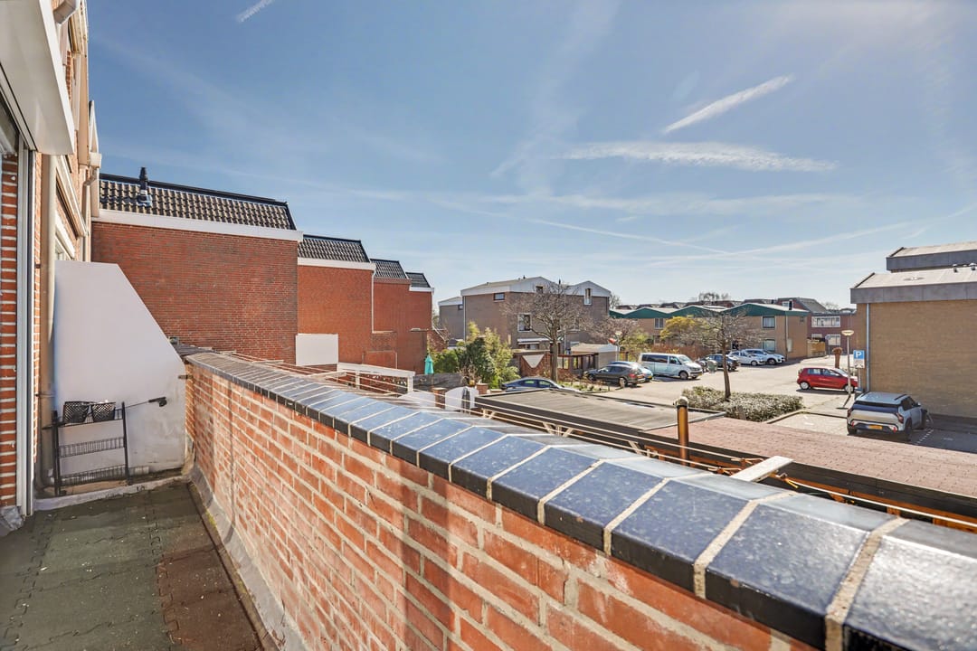 Foto 22 van Rubenslaan 40