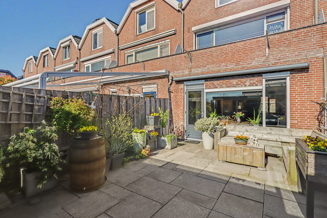 Foto 26 van Rubenslaan 40