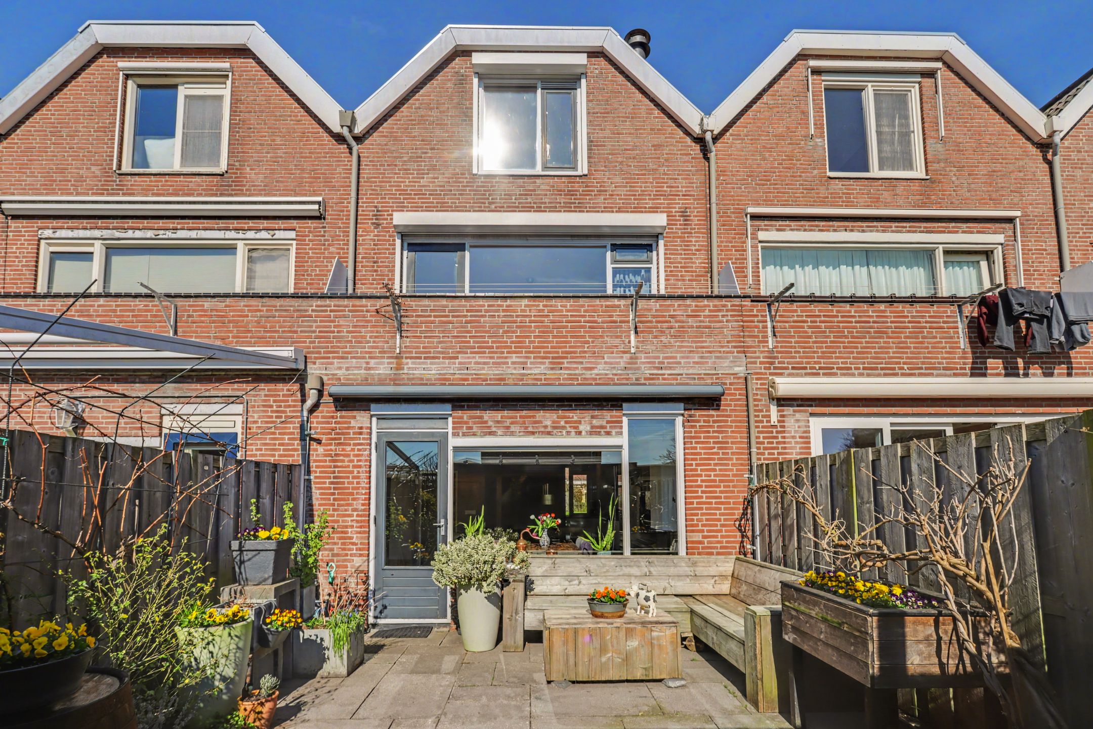 Foto 27 van Rubenslaan 40