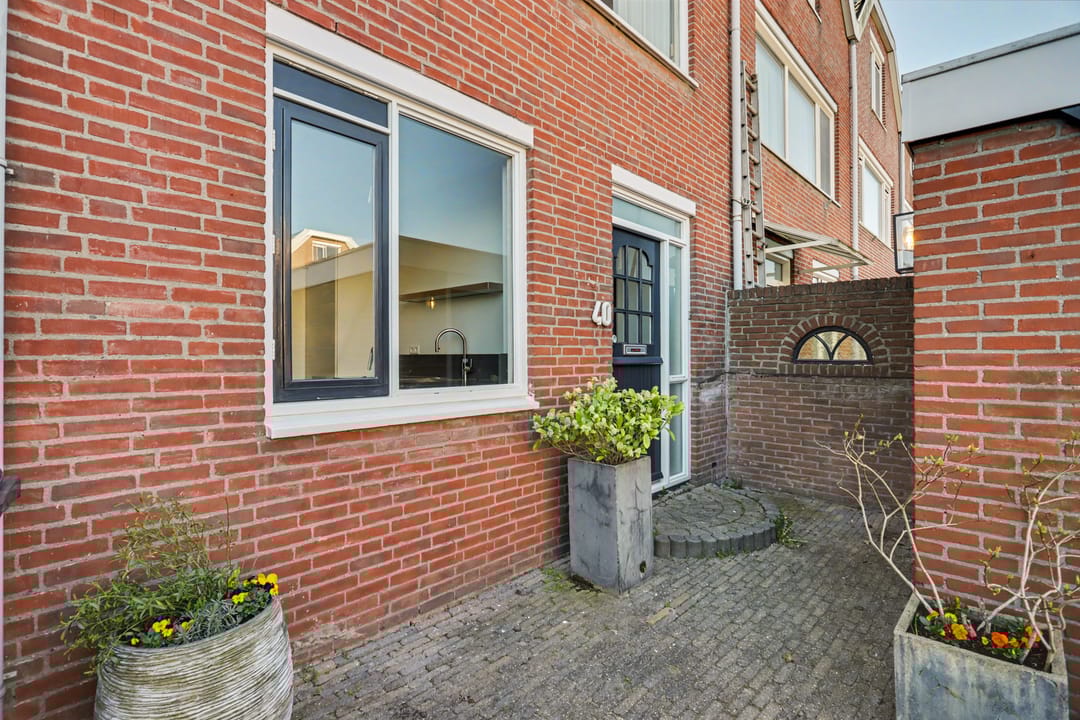 Foto 28 van Rubenslaan 40