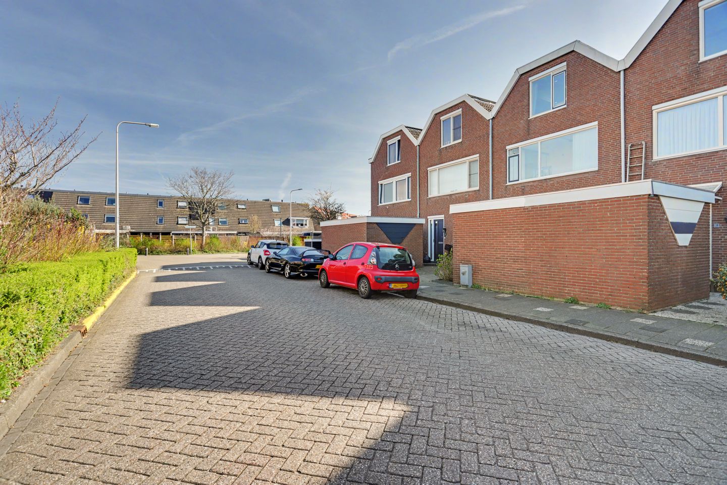 Foto 29 van Rubenslaan 40