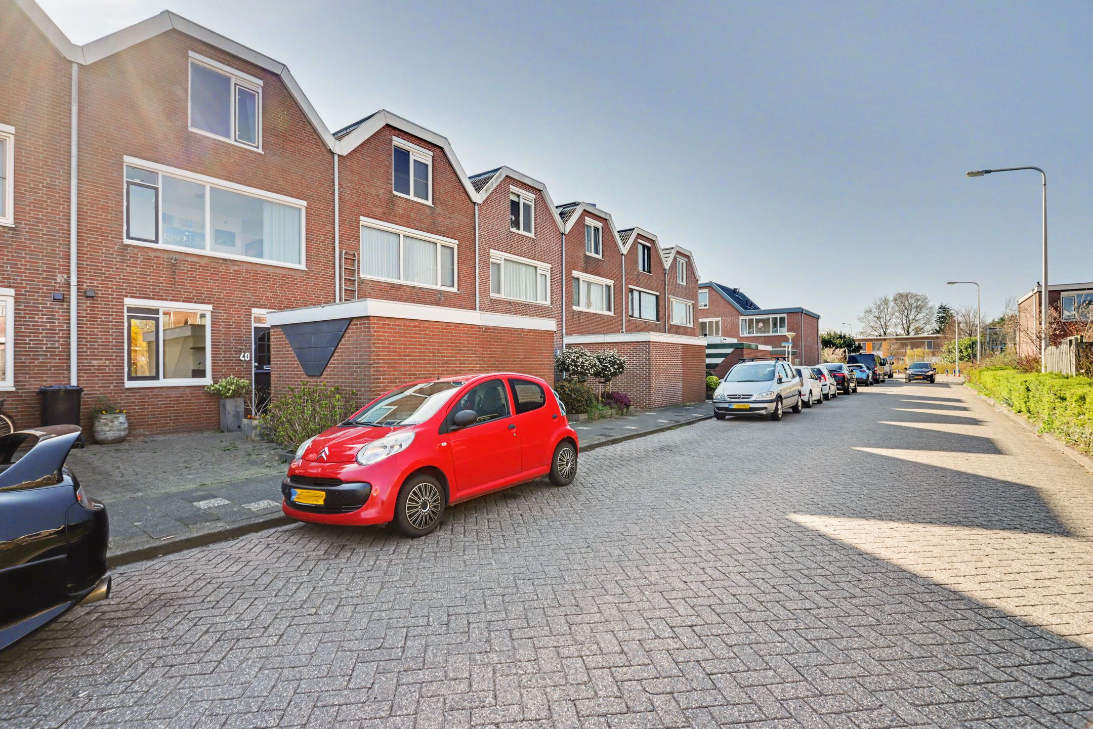 Foto 30 van Rubenslaan 40