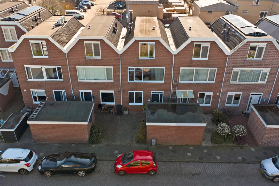 Foto 31 van Rubenslaan 40