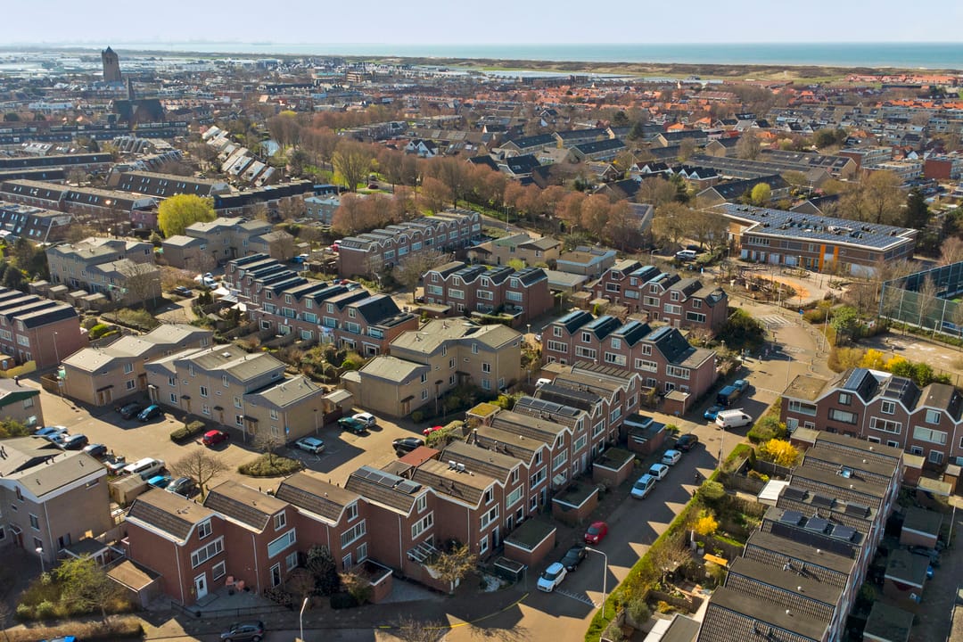 Foto 32 van Rubenslaan 40