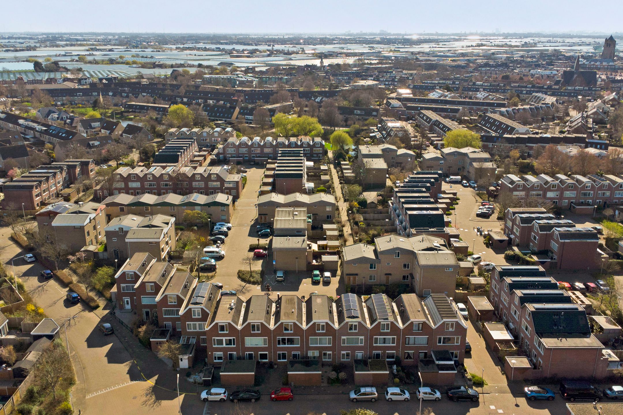 Foto 33 van Rubenslaan 40