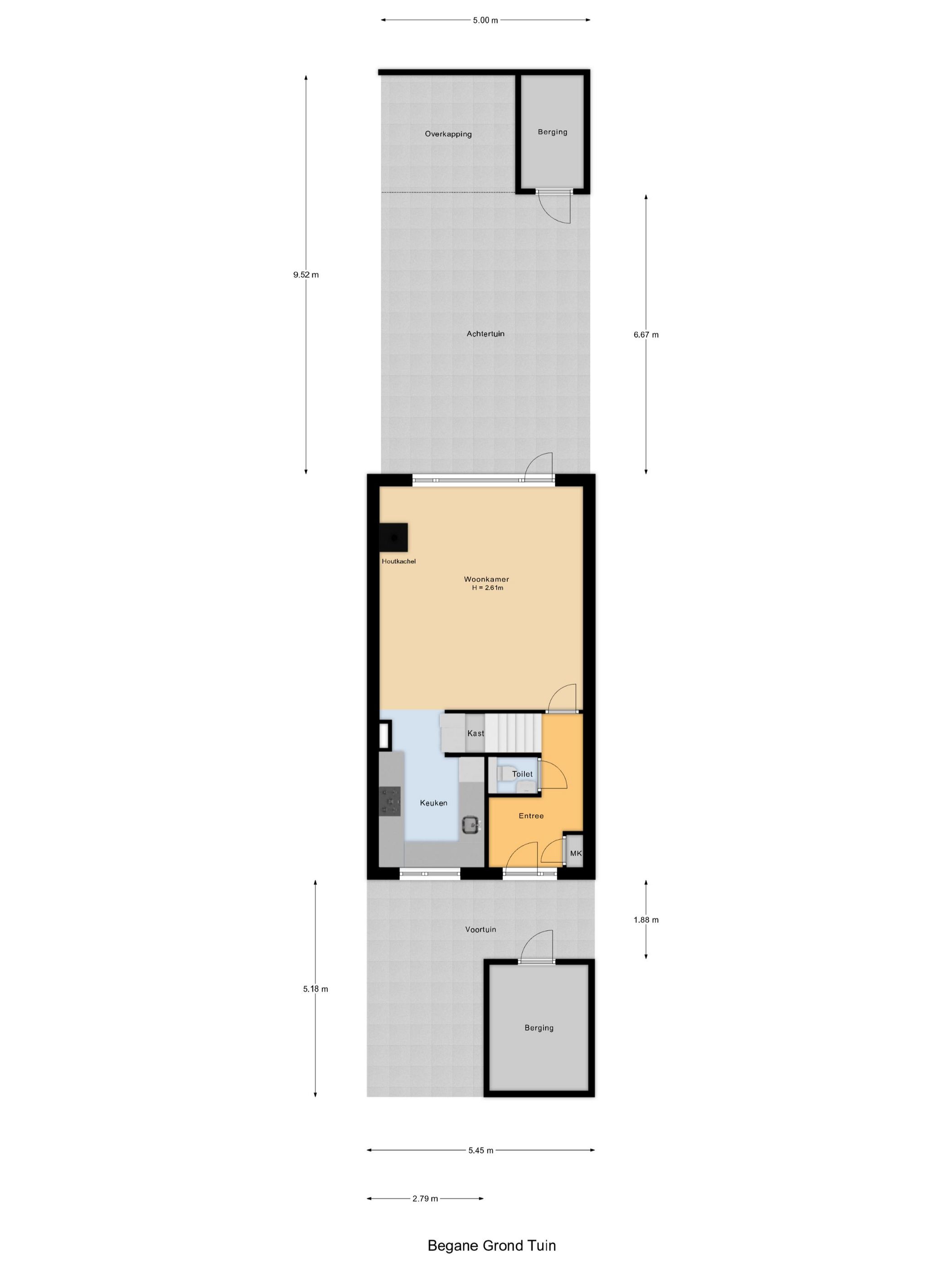 Foto 39 van Rubenslaan 40