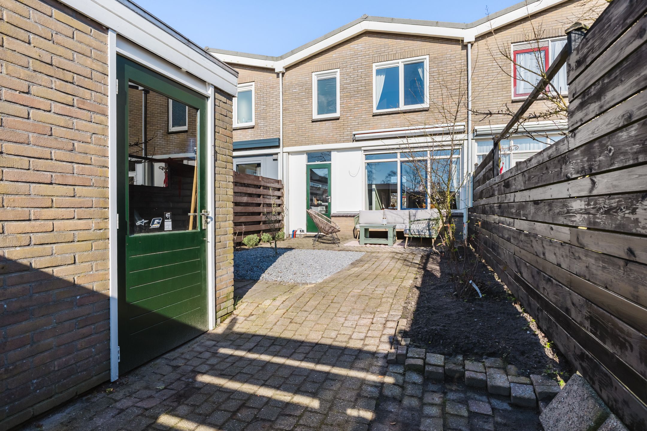 Foto 36 van Boeier 5