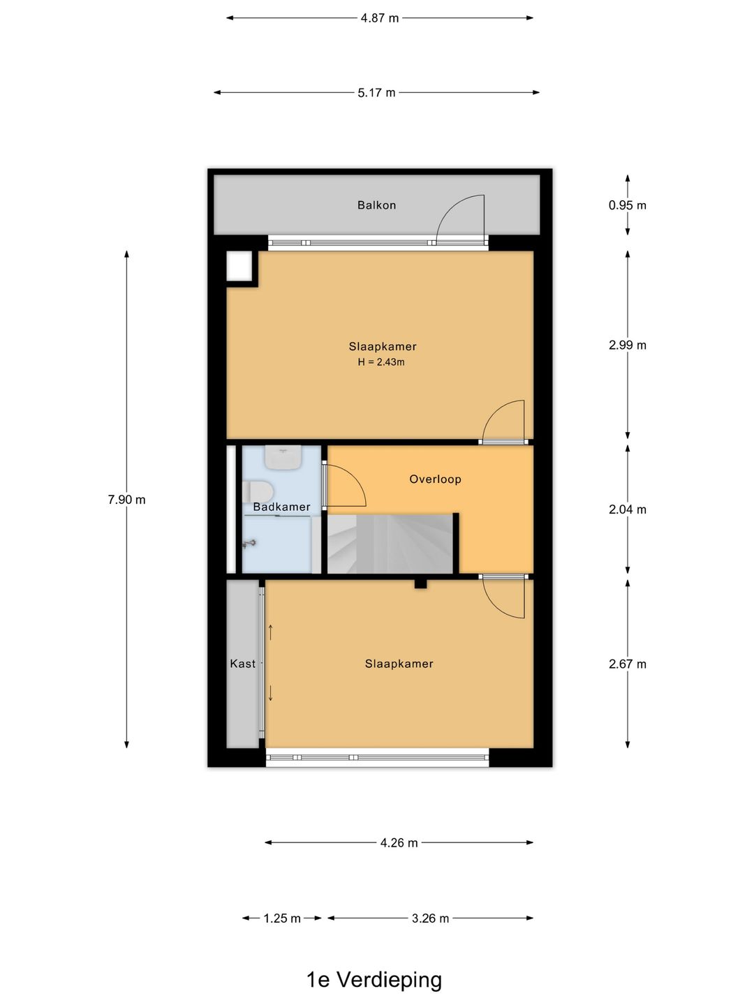 Foto 37 van Rubenslaan 40