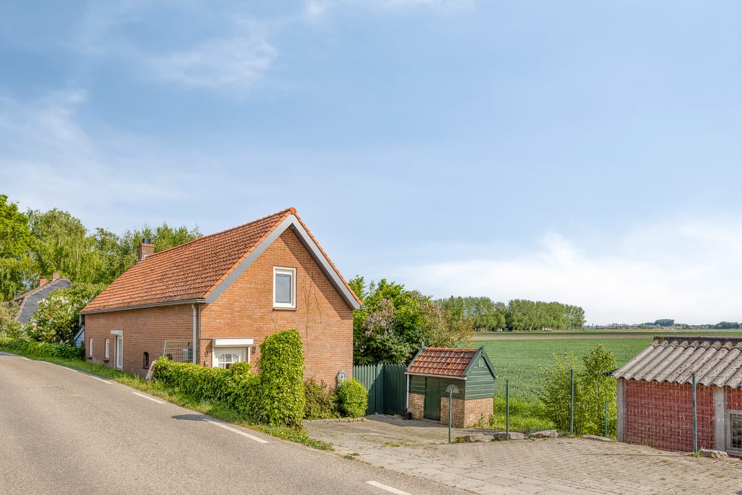 Photo 1 of Hoefkensdijk 9