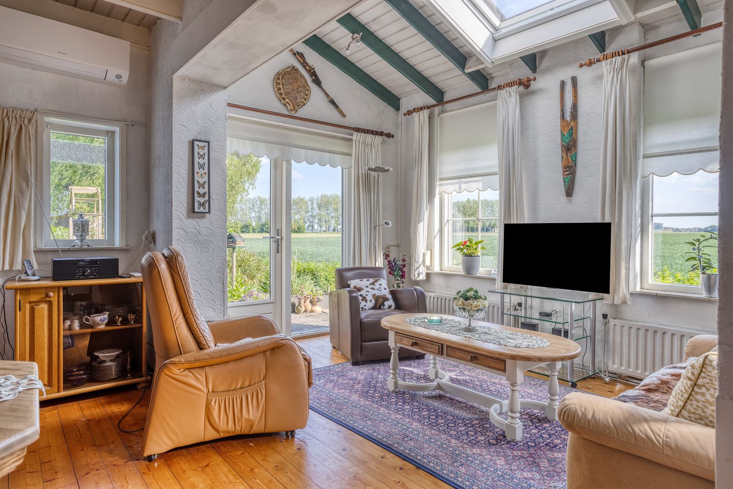 Photo 4 of Hoefkensdijk 9