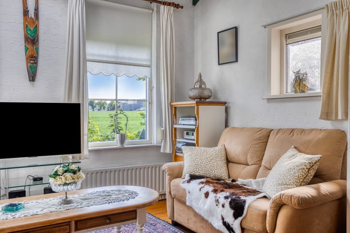 Photo 5 of Hoefkensdijk 9