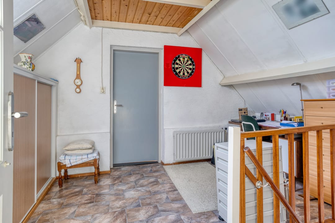 Photo 17 of Hoefkensdijk 9