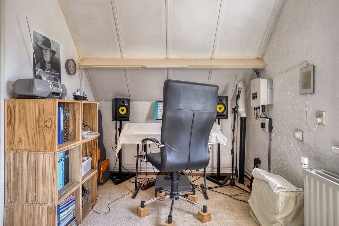 Photo 22 of Hoefkensdijk 9