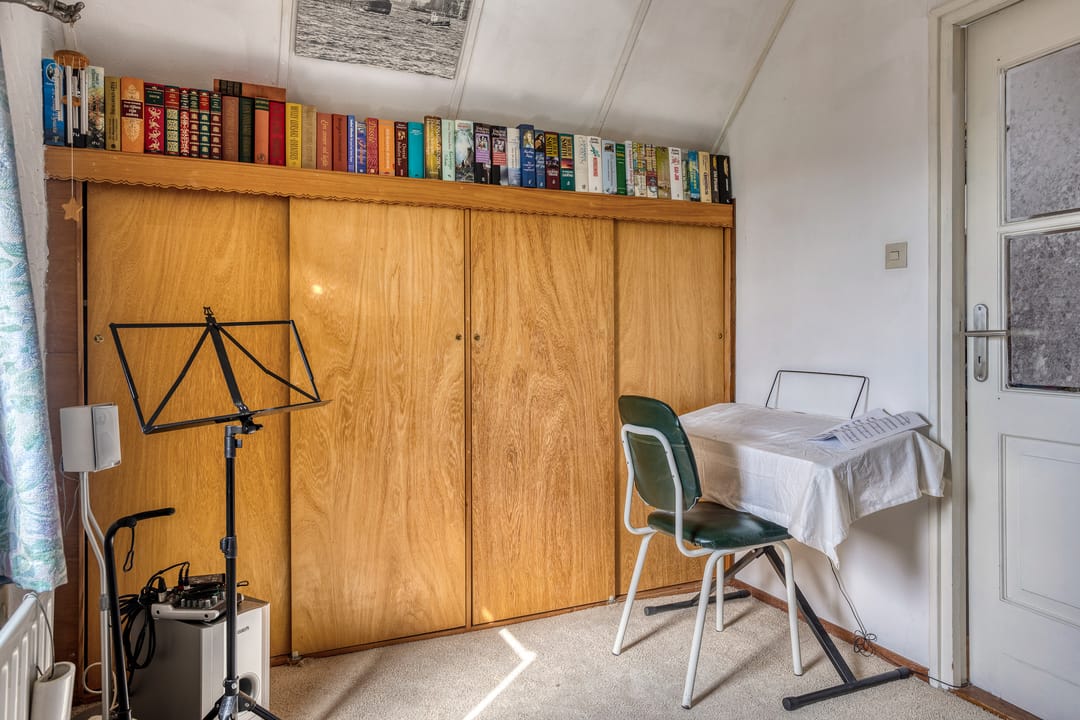 Photo 23 of Hoefkensdijk 9