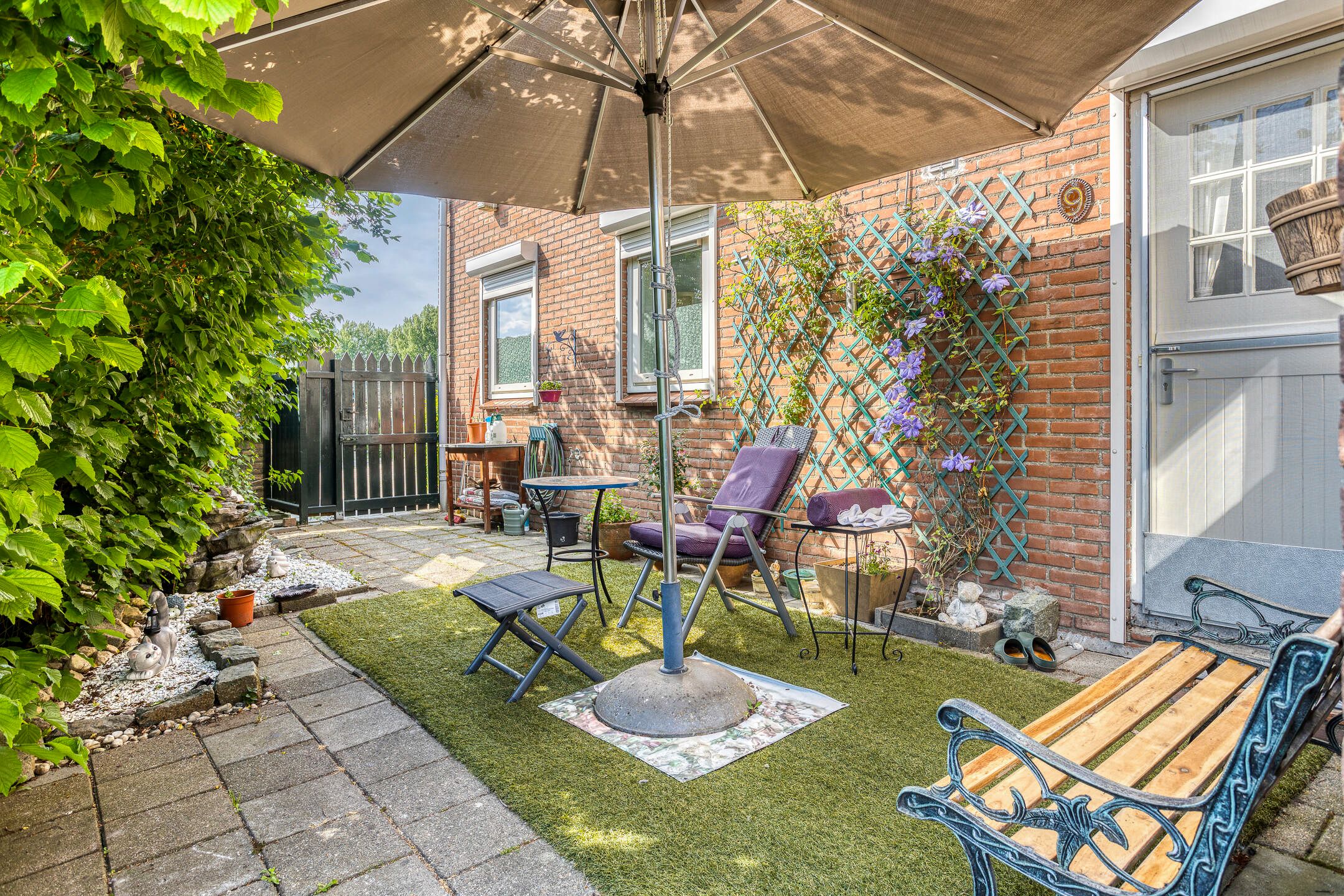 Photo 24 of Hoefkensdijk 9