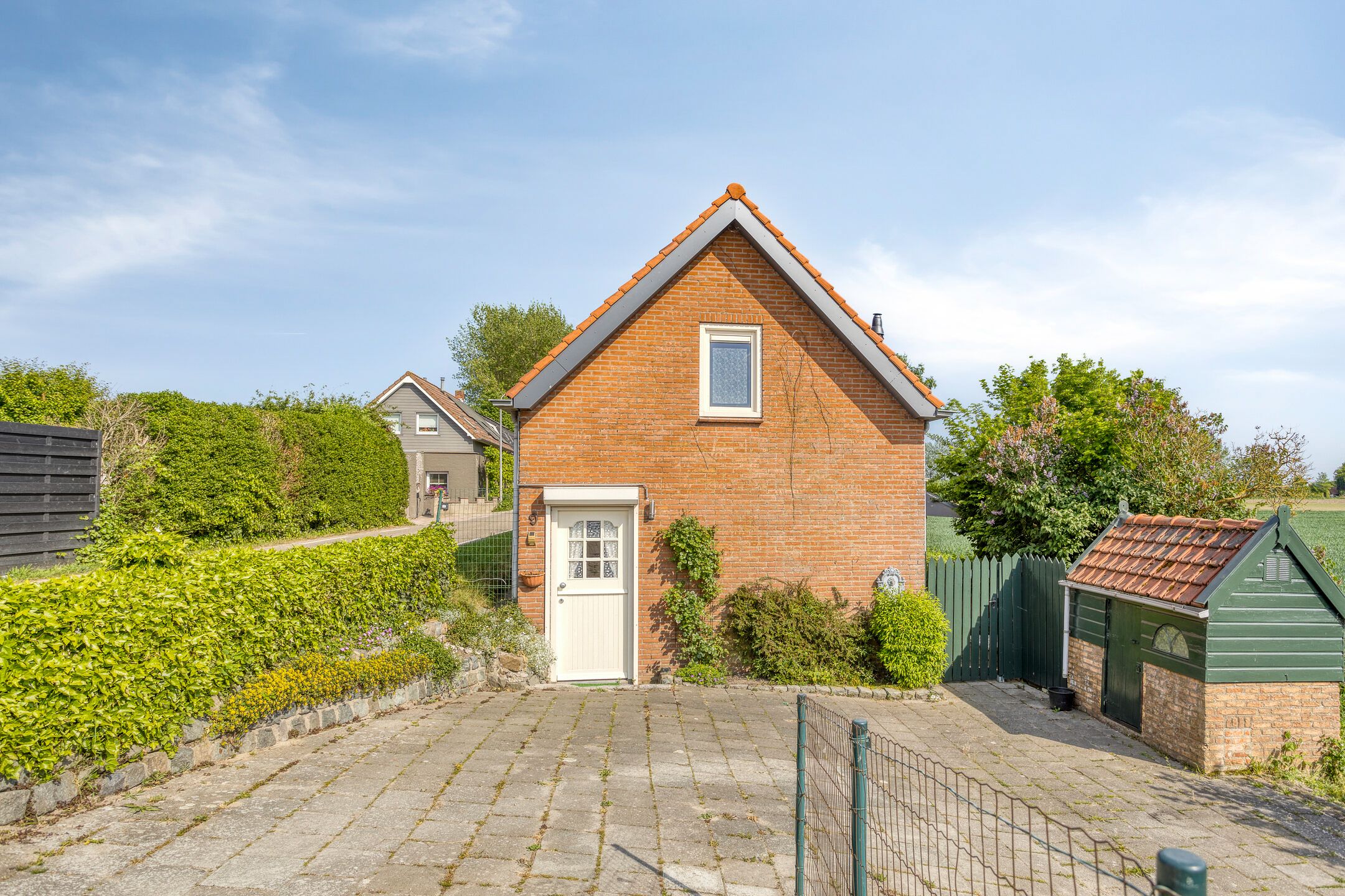 Photo 33 of Hoefkensdijk 9