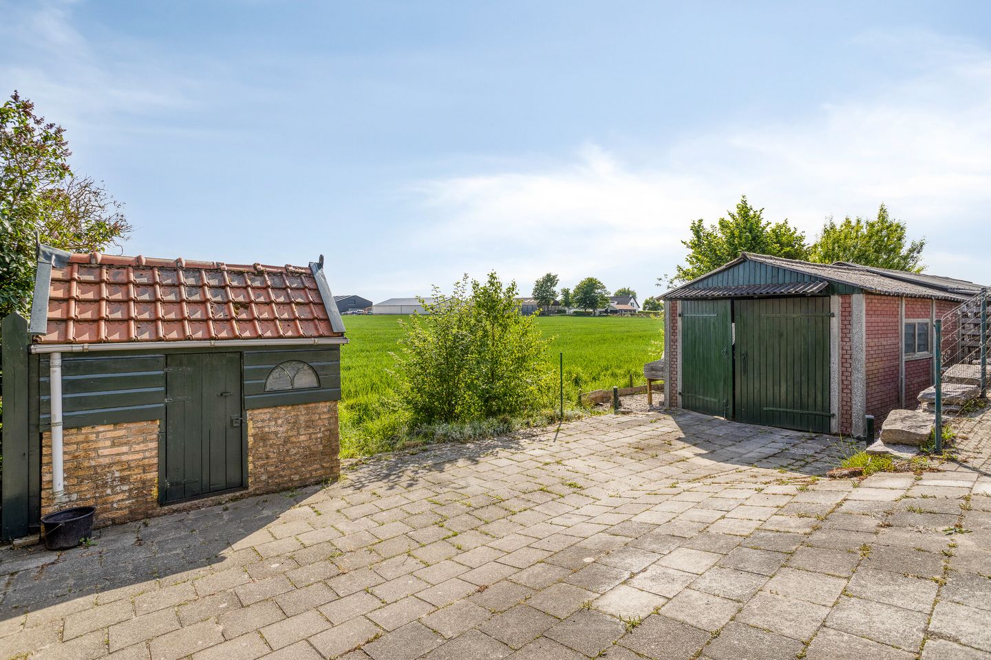 Photo 34 of Hoefkensdijk 9