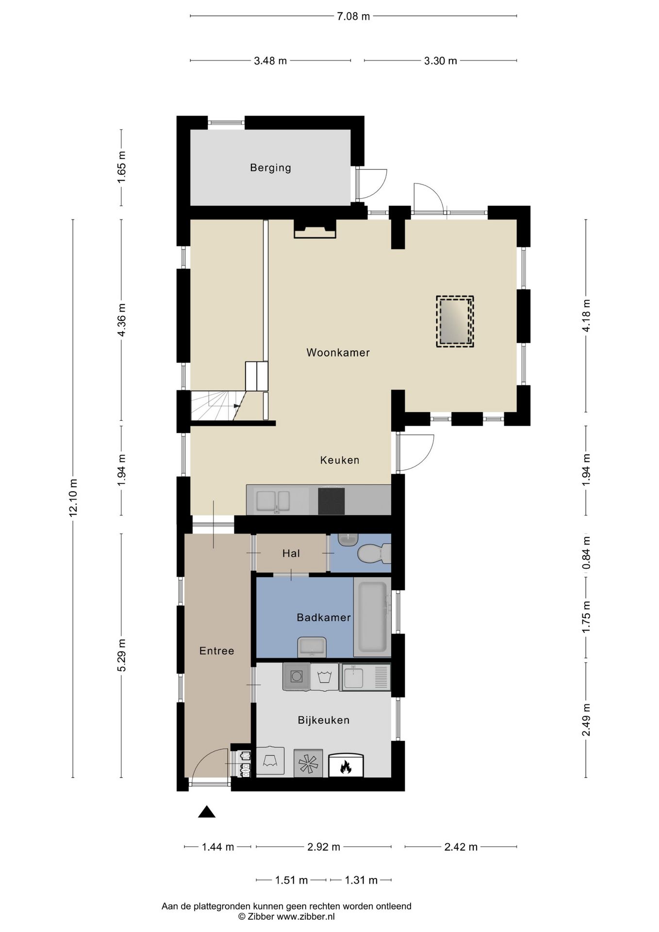 Photo 35 of Hoefkensdijk 9