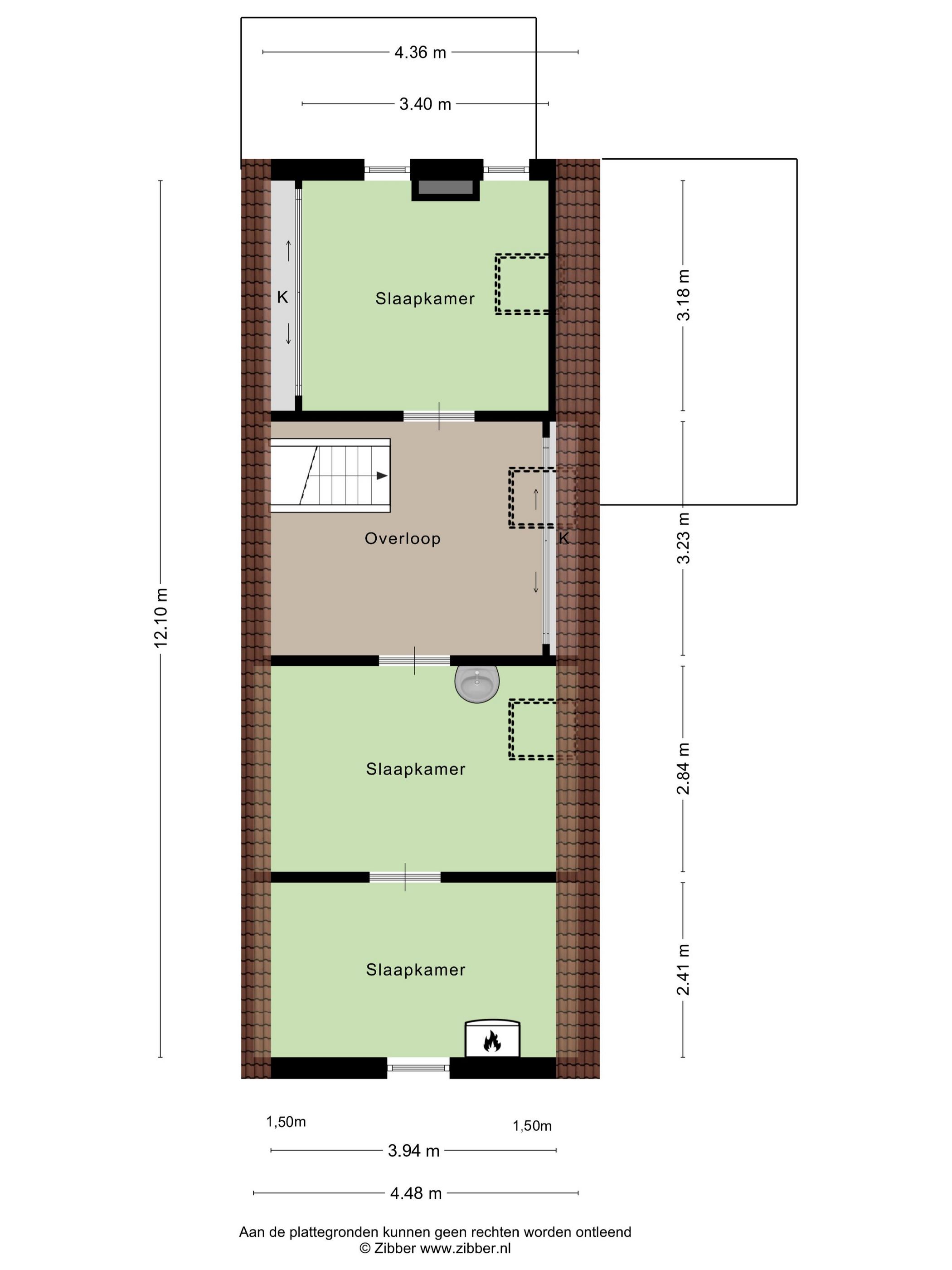 Photo 36 of Hoefkensdijk 9