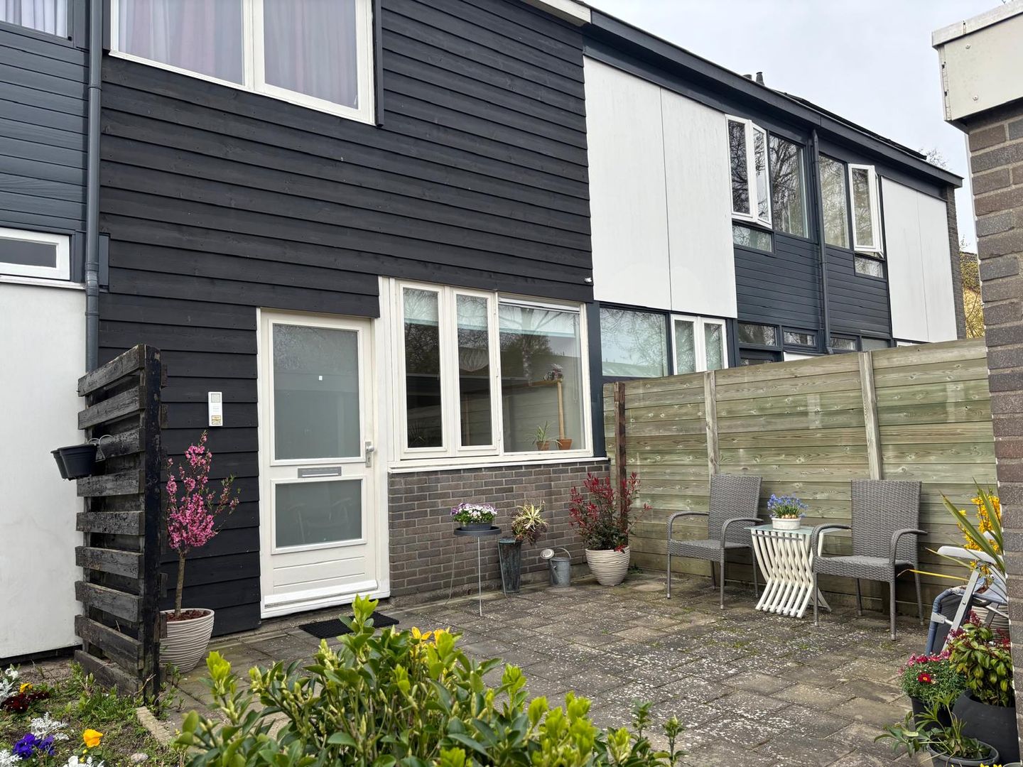 Foto 19 van Zwette 3-A