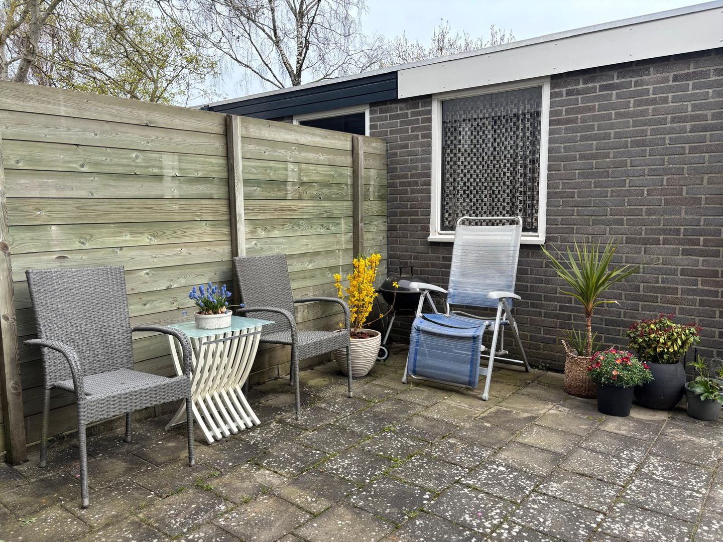 Foto 20 van Zwette 3-A