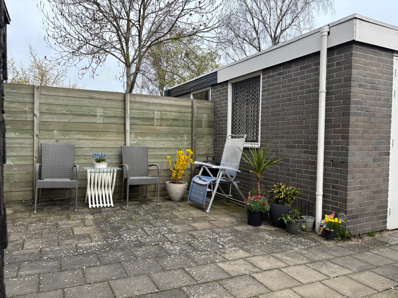 Foto 21 van Zwette 3-A