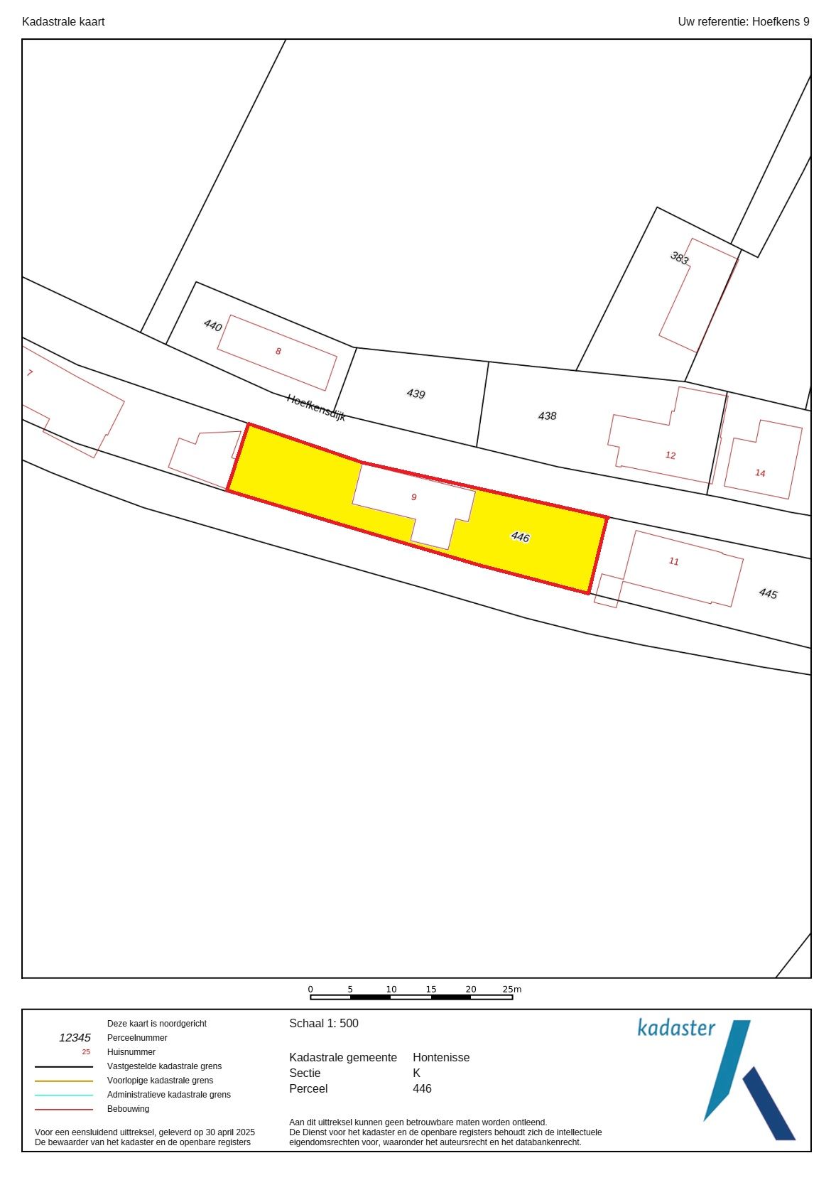 Photo 39 of Hoefkensdijk 9