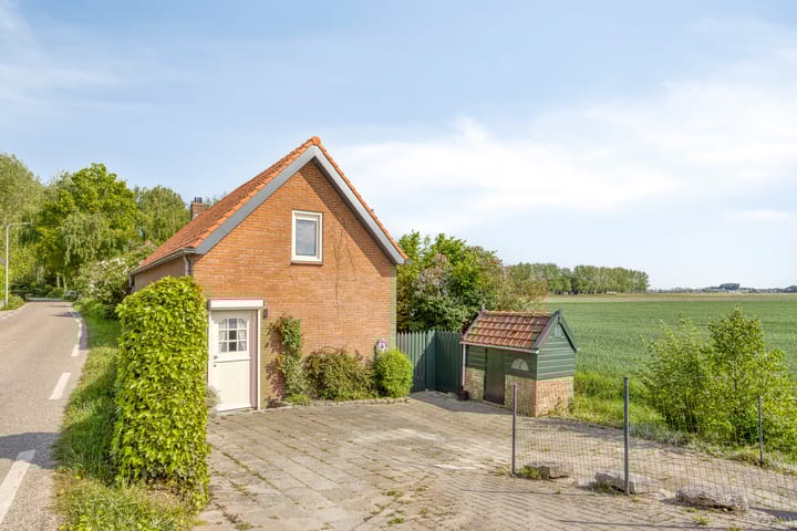 Photo 2 of Hoefkensdijk 9