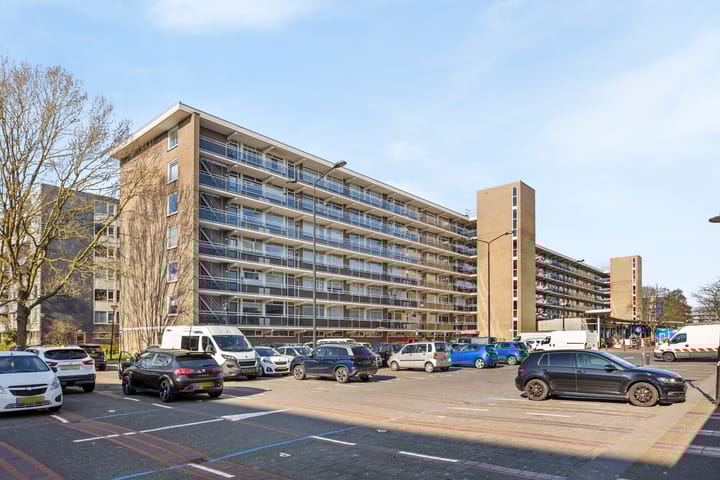 Foto 2 van Prins Frederiklaan 364