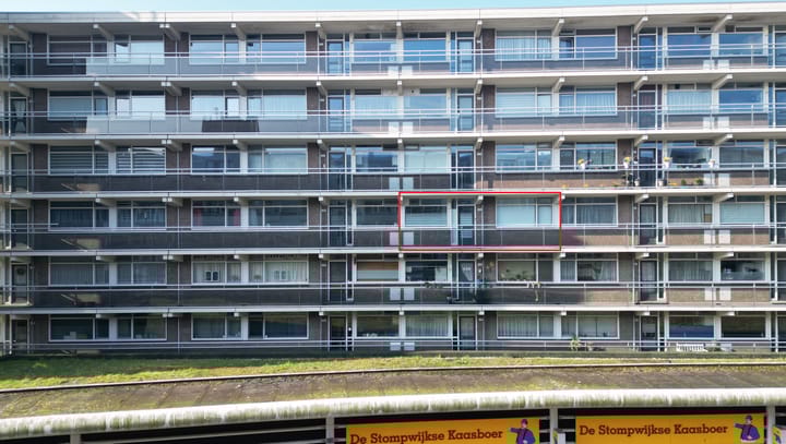 Foto 3 van Prins Frederiklaan 364