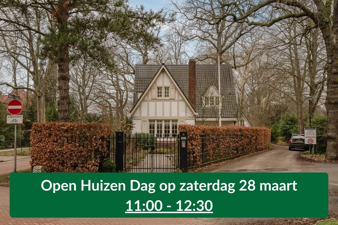 Foto 1 van Van der Oudermeulenlaan 19