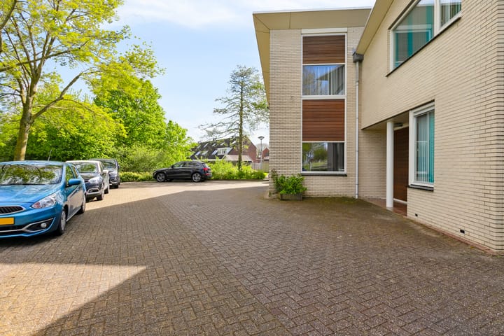 Poolzeestraat 3, Lelystad
