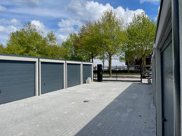 Foto 4 van Koppelstraat